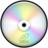 Video CD 2.0 Icon